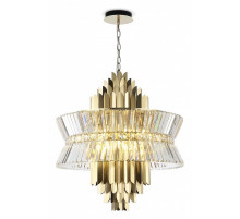 Подвесная люстра Ambrella Light High Light Crystal LH41023