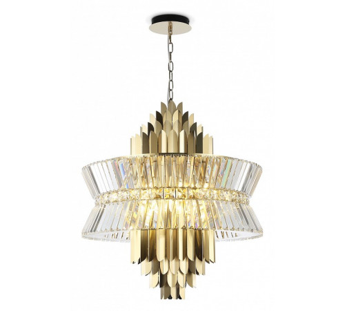 Подвесная люстра Ambrella Light High Light Crystal LH41023 Подвесная люстра Ambrella Light High Light Crystal LH41023