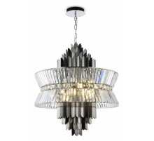 Подвесная люстра Ambrella Light High Light Crystal LH41026
