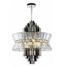 Подвесная люстра Ambrella Light High Light Crystal LH41026