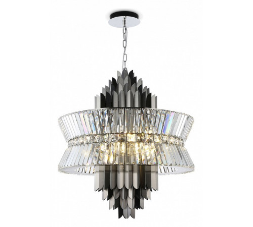 Подвесная люстра Ambrella Light High Light Crystal LH41026 Подвесная люстра Ambrella Light High Light Crystal LH41026