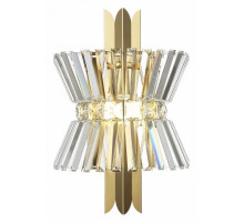Настенный светильник Ambrella Light High Light Crystal LH41029