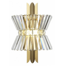 Настенный светильник Ambrella Light High Light Crystal LH41029
