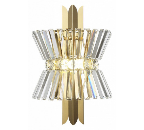 Настенный светильник Ambrella Light High Light Crystal LH41029