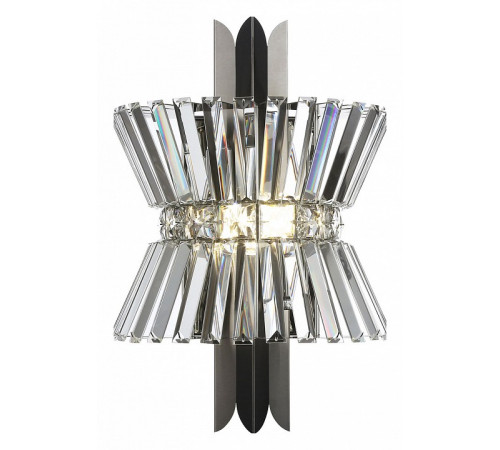 Настенный светильник Ambrella Light High Light Crystal LH41032