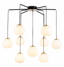 Каскадная люстра Ambrella Light High Light Modern LH51001