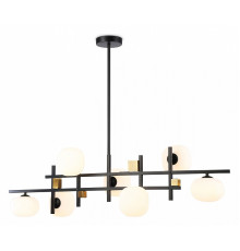Люстра на штанге Ambrella Light High Light Modern LH51017