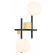Настенный светильник Ambrella Light High Light Modern LH51019