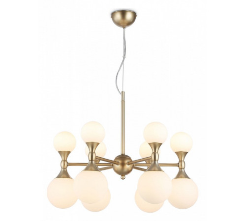Подвесная люстра Ambrella Light High Light Modern LH51050 Подвесная люстра Ambrella Light High Light Modern LH51050