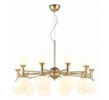 Подвесная люстра Ambrella Light High Light Modern LH51051