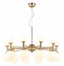 Подвесная люстра Ambrella Light High Light Modern LH51051