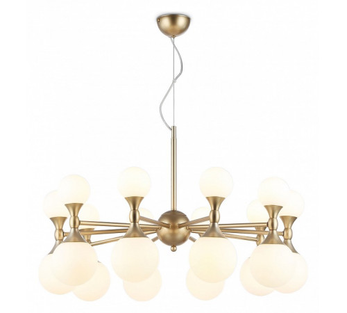 Подвесная люстра Ambrella Light High Light Modern LH51051