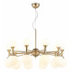 Подвесная люстра Ambrella Light High Light Modern LH51051