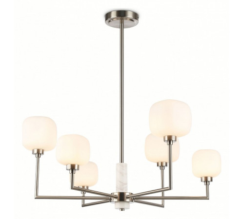 Люстра на штанге Ambrella Light High Light Heigh Light LH53001