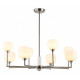 Люстра на штанге Ambrella Light High Light Heigh Light LH53003