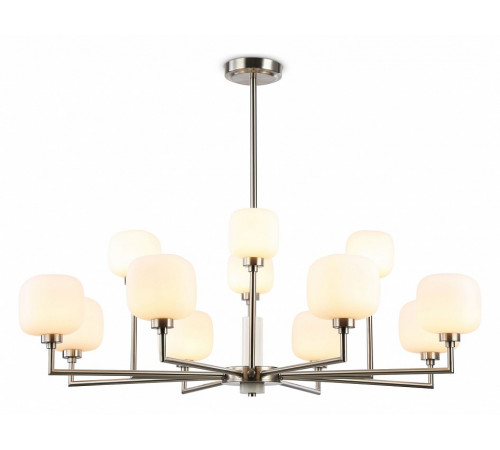 Люстра на штанге Ambrella Light High Light Heigh Light LH53005