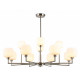Люстра на штанге Ambrella Light High Light Heigh Light LH53005