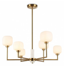 Люстра на штанге Ambrella Light High Light Heigh Light LH53015