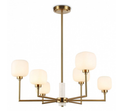 Люстра на штанге Ambrella Light High Light Heigh Light LH53015 Люстра на штанге Ambrella Light High Light Heigh Light LH53015