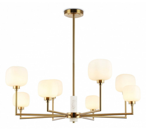 Люстра на штанге Ambrella Light High Light Heigh Light LH53017