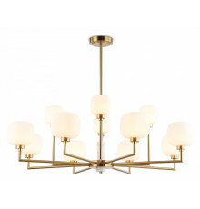 Люстра на штанге Ambrella Light High Light Heigh Light LH53019
