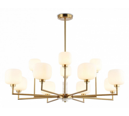 Люстра на штанге Ambrella Light High Light Heigh Light LH53019 Люстра на штанге Ambrella Light High Light Heigh Light LH53019
