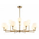 Люстра на штанге Ambrella Light High Light Heigh Light LH53019