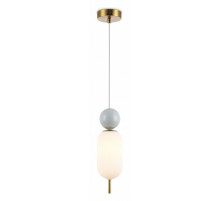 Подвесной светильник Ambrella Light High Light Ceramo Modern LH53101