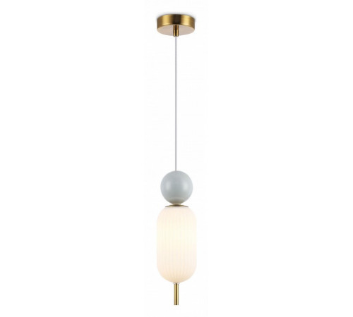 Подвесной светильник Ambrella Light High Light Ceramo Modern LH53101