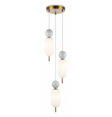 Подвесной светильник Ambrella Light High Light Ceramo Modern LH53102