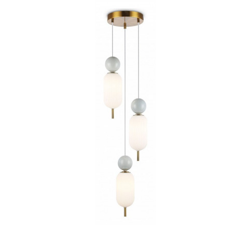 Подвесной светильник Ambrella Light High Light Ceramo Modern LH53102 Подвесной светильник Ambrella Light High Light Ceramo Modern LH53102