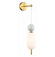 Бра Ambrella Light High Light Ceramo Modern LH53108