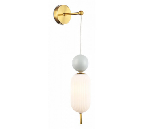 Бра Ambrella Light High Light Ceramo Modern LH53108 Бра Ambrella Light High Light Ceramo Modern LH53108