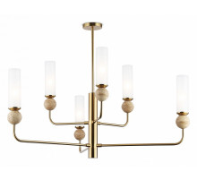 Люстра на штанге Ambrella Light High Light Heigh Light LH53251