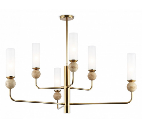 Люстра на штанге Ambrella Light High Light Heigh Light LH53251 Люстра на штанге Ambrella Light High Light Heigh Light LH53251
