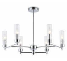 Люстра на штанге Ambrella Light High Light Modern LH55151