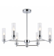 Люстра на штанге Ambrella Light High Light Modern LH55151