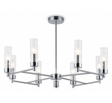 Люстра на штанге Ambrella Light High Light Modern LH55152