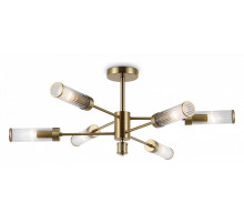 Люстра на штанге Ambrella Light High Light Modern LH55161
