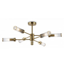 Люстра на штанге Ambrella Light High Light Modern LH55161
