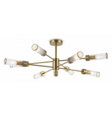 Люстра на штанге Ambrella Light High Light Modern LH55162
