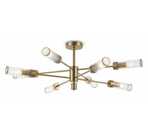 Люстра на штанге Ambrella Light High Light Modern LH55162 Люстра на штанге Ambrella Light High Light Modern LH55162