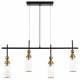 Подвесной светильник Ambrella Light High Light Heigh Light LH55254