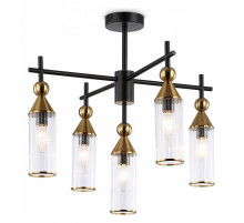 Люстра на штанге Ambrella Light High Light Heigh Light LH55256