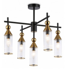 Люстра на штанге Ambrella Light High Light Heigh Light LH55256