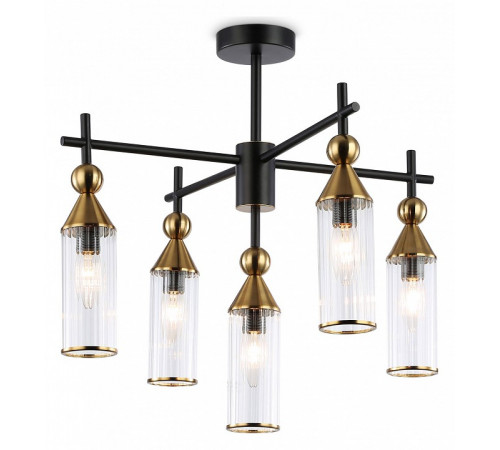 Люстра на штанге Ambrella Light High Light Heigh Light LH55256 Люстра на штанге Ambrella Light High Light Heigh Light LH55256