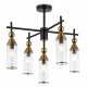Люстра на штанге Ambrella Light High Light Heigh Light LH55256