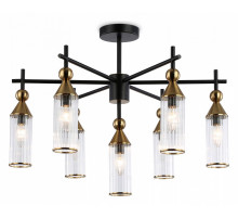 Люстра на штанге Ambrella Light High Light Heigh Light LH55257
