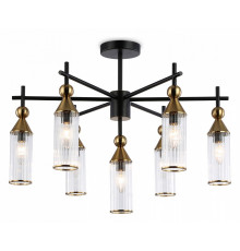 Люстра на штанге Ambrella Light High Light Heigh Light LH55257