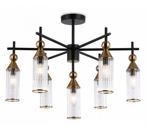 Люстра на штанге Ambrella Light High Light Heigh Light LH55257